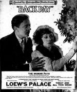 Watch Back Pay Myflixer