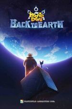 Watch Boonie Bears: Back to Earth Myflixer
