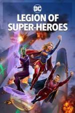 Watch Legion of Super-Heroes Myflixer