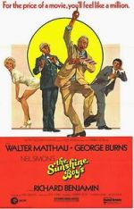 Watch The Sunshine Boys Myflixer