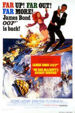 Watch On Her Majesty\'s Secret Service Myflixer