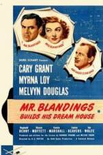 Watch Mr Blandings Builds His Dream House Myflixer