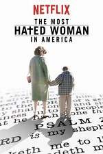 Watch The Most Hated Woman in America Myflixer