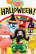 Watch Yo Gabba Gabba Halloween Myflixer