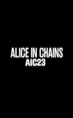 Watch Alice in Chains: AIC 23 Myflixer