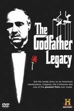 Watch The Godfather Legacy Myflixer