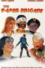 Watch The Paper Brigade Myflixer