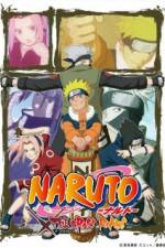Watch Naruto Special The Cross Roads Myflixer