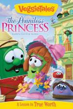 Watch VeggieTales The Penniless Princess Myflixer