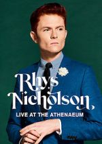 Watch Rhys Nicholson: Live at the Athenaeum (TV Special 2020) Myflixer