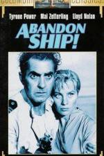 Watch Abandon Ship Myflixer