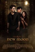 Watch The Twilight Saga: New Moon Myflixer