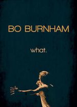 Watch Bo Burnham: what. (TV Special 2013) Myflixer
