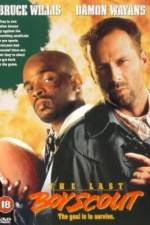 Watch The Last Boy Scout Myflixer