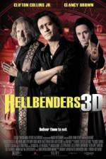 Watch Hellbenders Myflixer