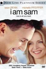 Watch I Am Sam Myflixer