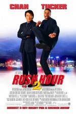 Watch Rush Hour 2 Myflixer