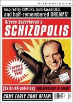 Watch Schizopolis Myflixer