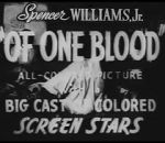 Watch Of One Blood Myflixer