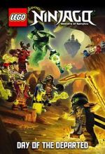 Watch Ninjago: Masters of Spinjitzu - Day of the Departed Myflixer