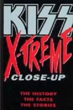 Watch Kiss X-treme Close-Up Myflixer