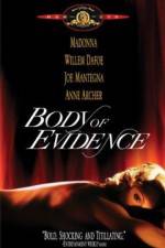 Watch Body of Evidence Myflixer