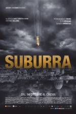 Watch Suburra Myflixer