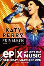 Watch Katy Perry: The Prismatic World Tour Myflixer