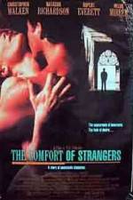 Watch The Comfort of Strangers Myflixer