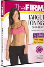 Watch Firm Target Toning Zero in Ten Myflixer