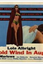 Watch A Cold Wind in August Myflixer