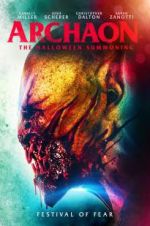 Watch Archaon: The Halloween Summoning Myflixer