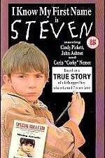 Watch I Know My First Name Is Steven Myflixer