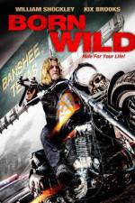 Watch Born Wild Myflixer
