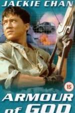 Watch Armour of God Myflixer