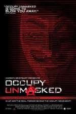 Watch Occupy Unmasked Myflixer