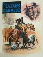 Watch The Last Horse Myflixer