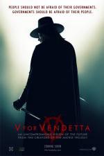 Watch V for Vendetta Myflixer