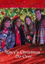 Watch Lacy\'s Christmas Do-Over Myflixer