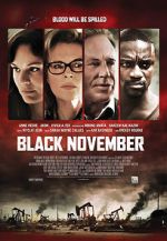 Watch Black November Myflixer