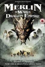 Watch Merlin and the War of the Dragons Myflixer