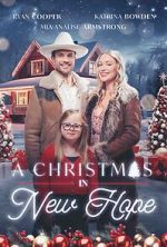 Watch A Christmas in New Hope Myflixer