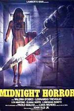 Watch Morirai a mezzanotte Myflixer
