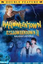Watch Halloweentown II: Kalabar's Revenge Myflixer