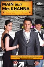 Watch Main Aur Mrs Khanna Myflixer