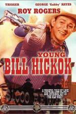 Watch Young Bill Hickok Myflixer