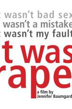 Watch It Was Rape Myflixer