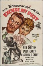 Watch Excuse My Dust Myflixer