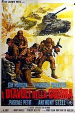 Watch I diavoli della guerra Myflixer