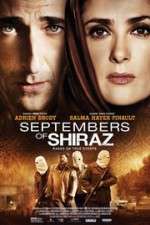 Watch Septembers of Shiraz Myflixer